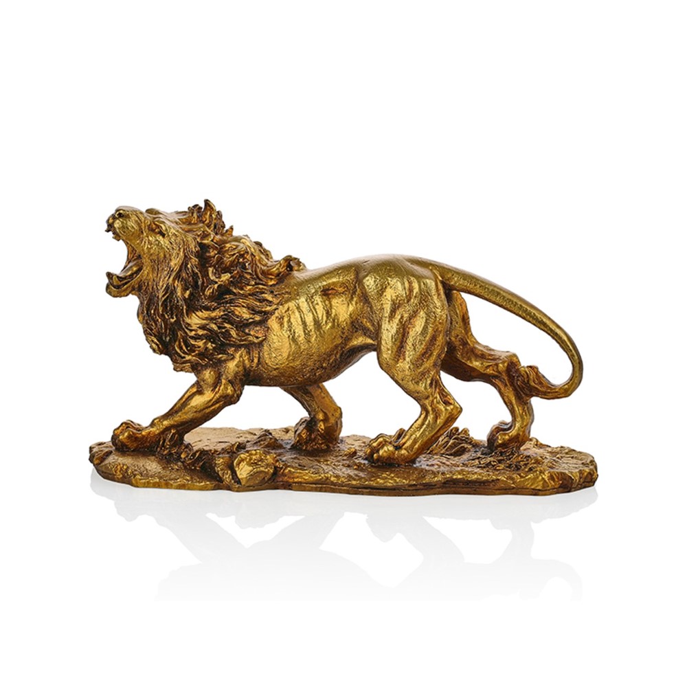 Polyester Kükreyen Aslan