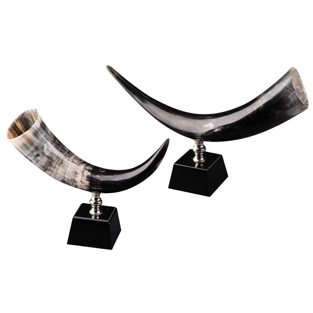 Viking Borusu 2'li Set