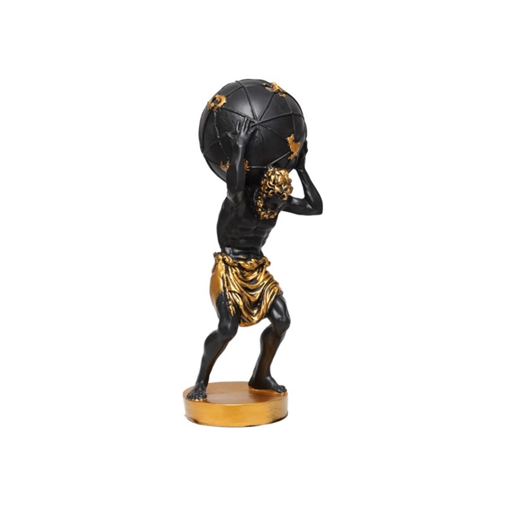 Polyester Mitoloji Atlas (41cm)