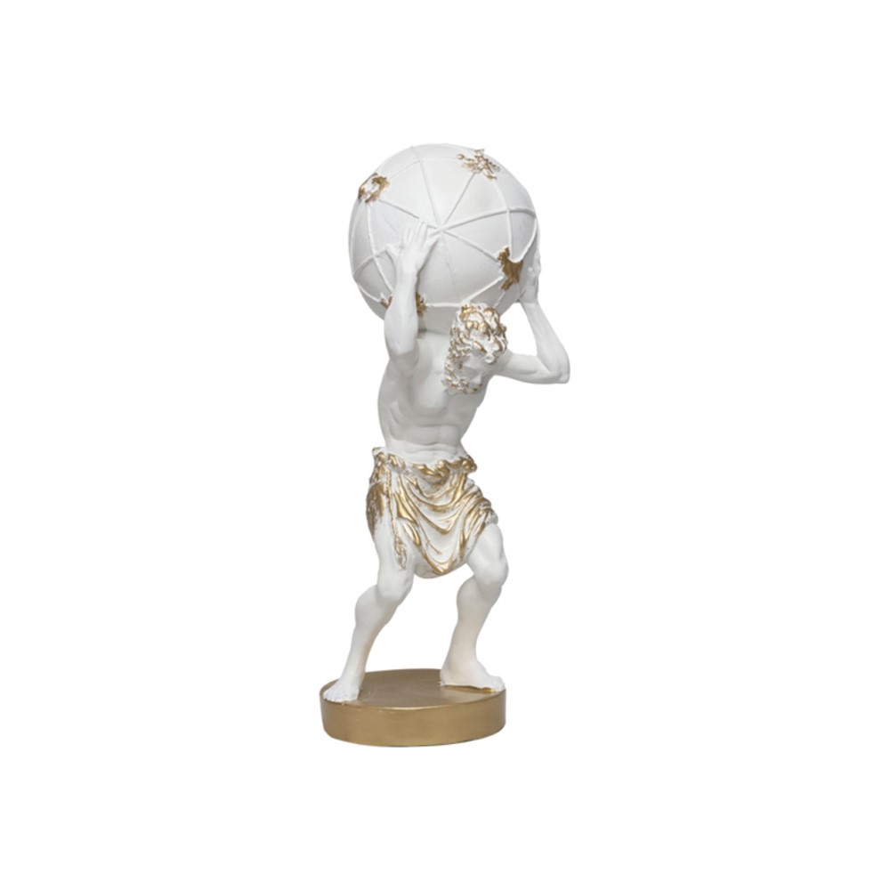 Polyester Mitoloji Atlas (41cm)