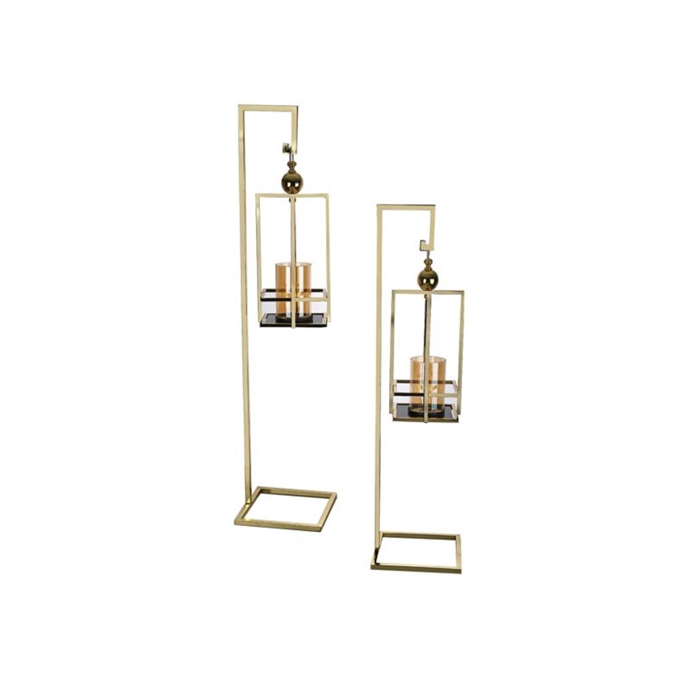 Fener 2'li Set 100x114cm