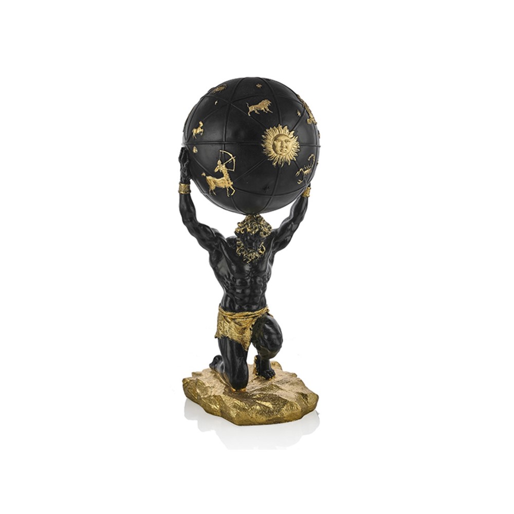 Polyester Astroloji Atlas (30cm)
