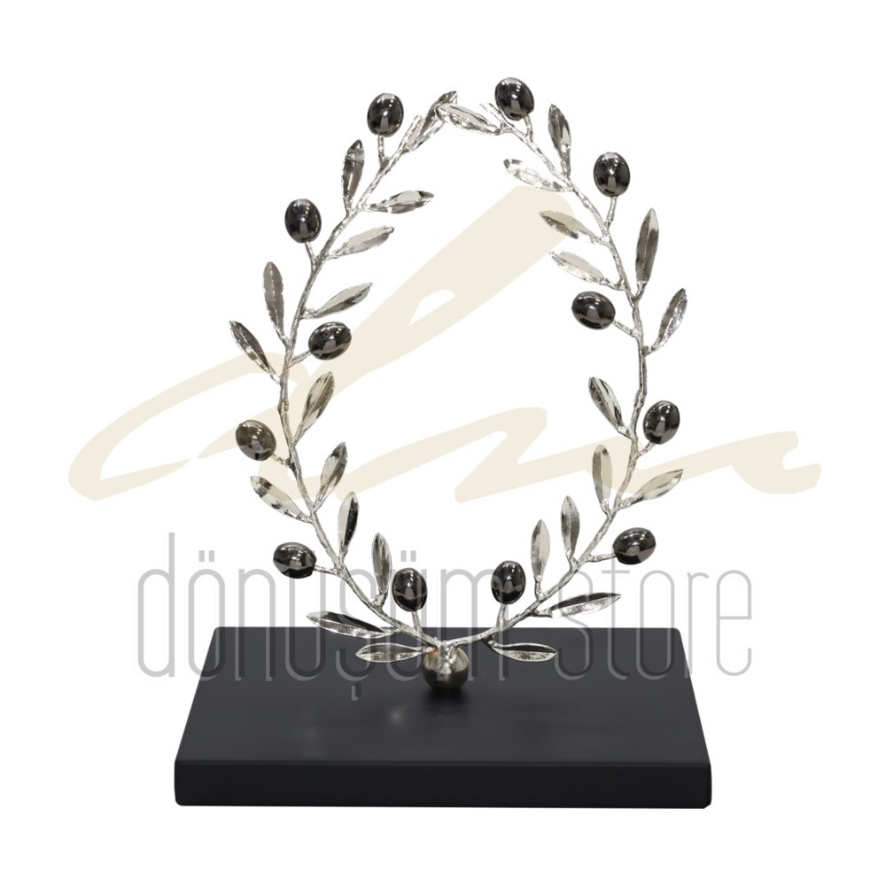 Zeytin Dalı Dekoratif