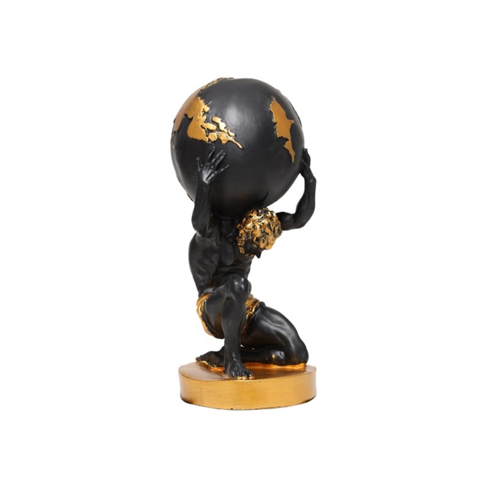 Polyester Mitoloji Atlas (30cm)