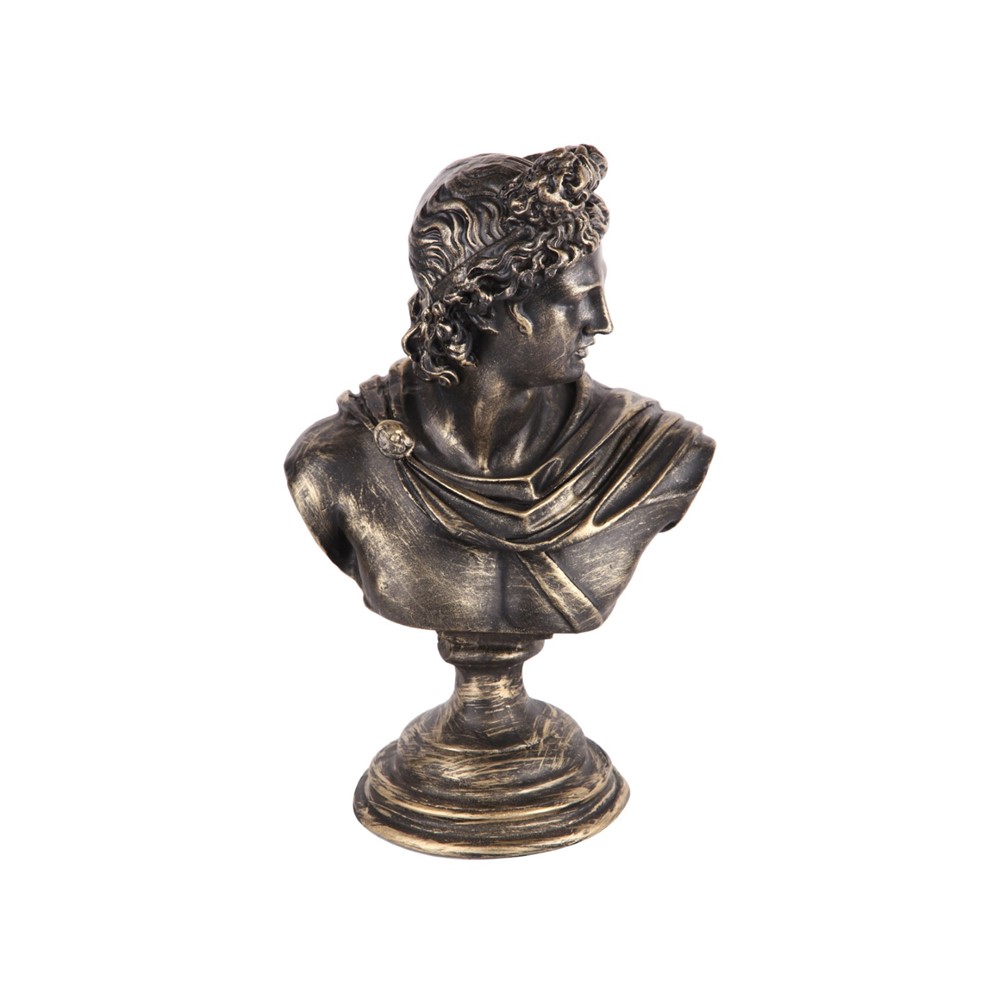 Polyester İskender (33x14cm)