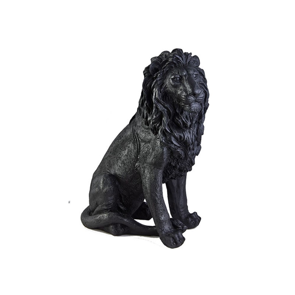 Polyester Sitting Lion