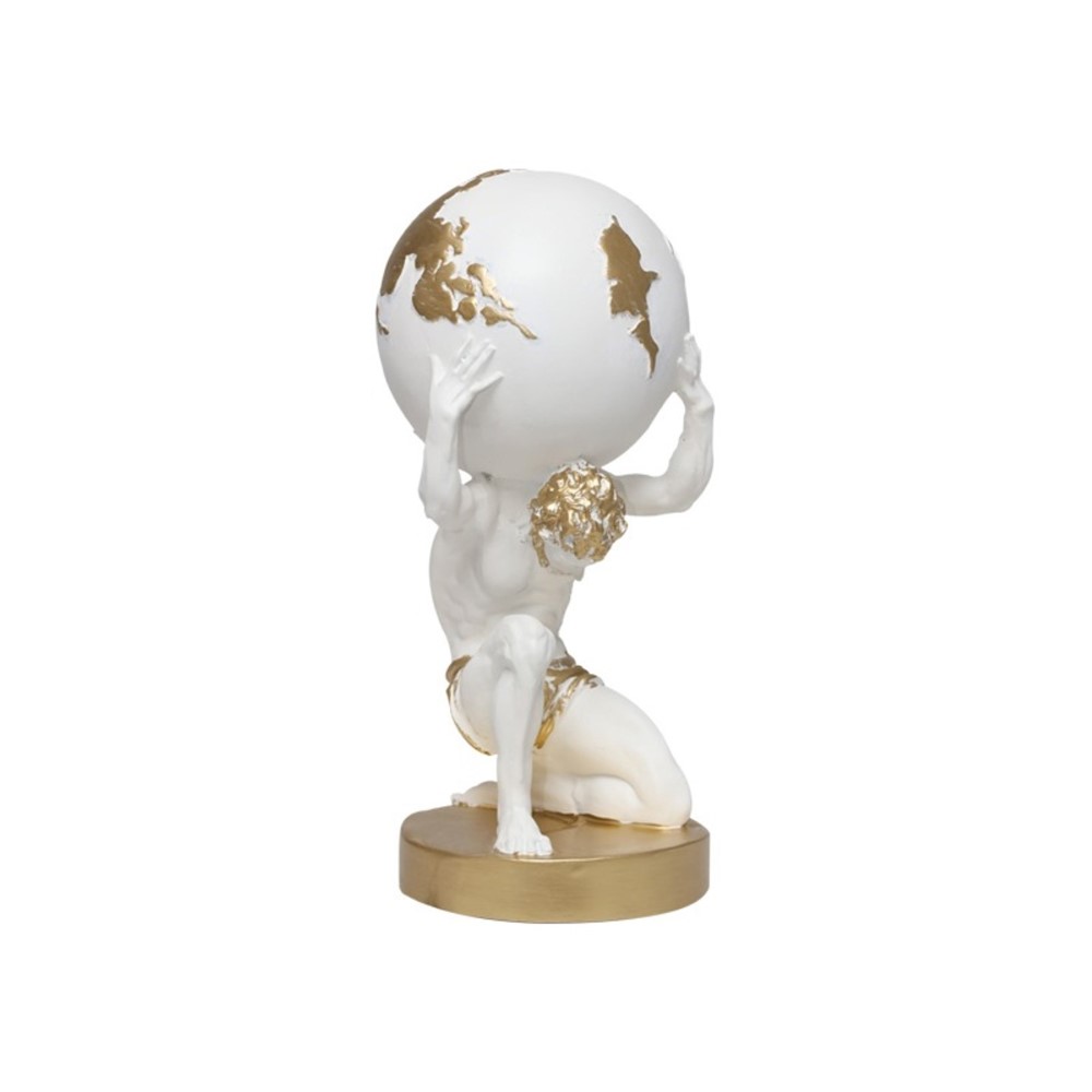 Polyester Mitoloji Atlas (30cm)