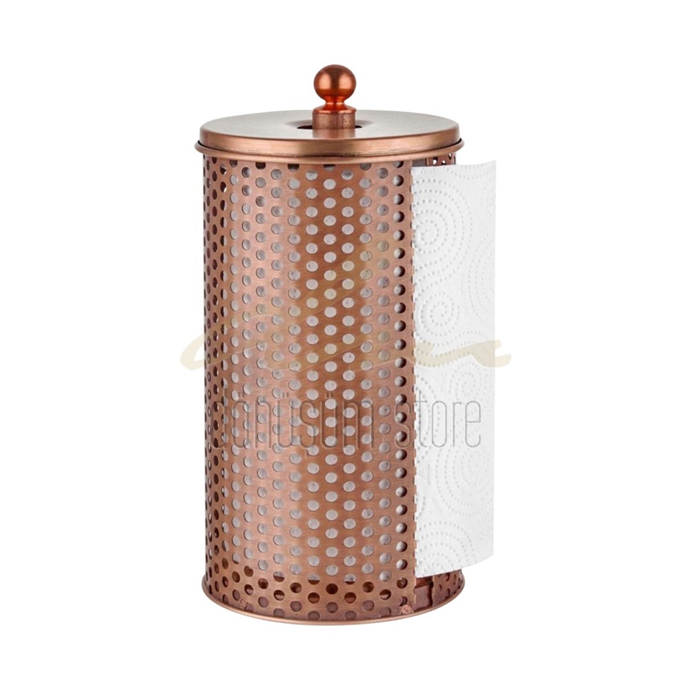 Havluluk (Gold/Siyah/Bronz)